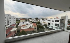 Spacious 2 bedrooms apartment to rent in Lakatamia