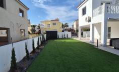 Private Luxury Villa with Pool – Ayia Thekla (300m from the Beach)