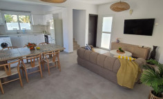 Private Luxury Villa with Pool – Ayia Thekla (300m from the Beach)
