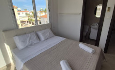 Private Luxury Villa with Pool – Ayia Thekla (300m from the Beach)
