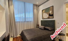 For rent luxury unique villa Kato Paphos 