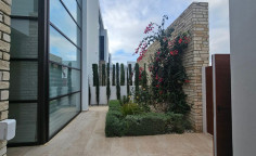 For rent luxury unique villa Kato Paphos 
