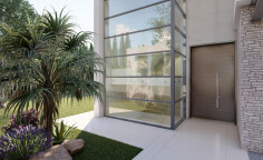 For rent luxury unique villa Kato Paphos 