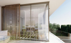 For rent luxury unique villa Kato Paphos 