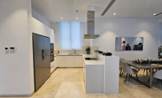For rent luxury unique villa Kato Paphos 