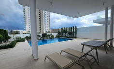 For rent luxury unique villa Kato Paphos 