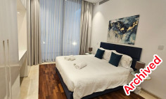 For rent luxury unique villa Kato Paphos 