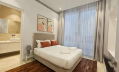 For rent luxury unique villa Kato Paphos 
