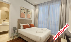 For rent luxury unique villa Kato Paphos 