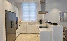 For rent luxury unique villa Kato Paphos 