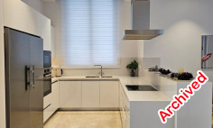 For rent luxury unique villa Kato Paphos 