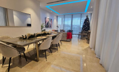 For rent luxury unique villa Kato Paphos 