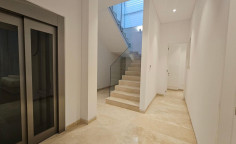 For rent luxury unique villa Kato Paphos 