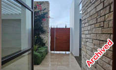 For rent luxury unique villa Kato Paphos 