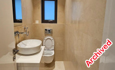 For rent luxury unique villa Kato Paphos 