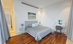 For rent luxury unique villa Kato Paphos 