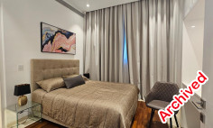 For rent luxury unique villa Kato Paphos 