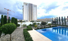 For rent luxury unique villa Kato Paphos 