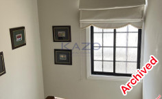 Spacious three bedroom upper house apartment 