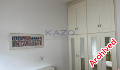 Spacious three bedroom upper house apartment 