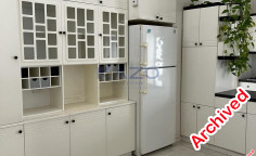 Spacious three bedroom upper house apartment 