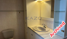 Spacious three bedroom upper house apartment 
