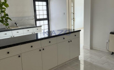 Spacious three bedroom upper house apartment 