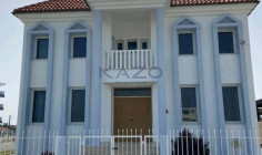 Spacious Aradippou four bedroom detached house for sale 