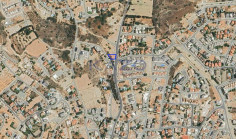 Residential 559 m2 for sale in Agios Athanasios, Limassol