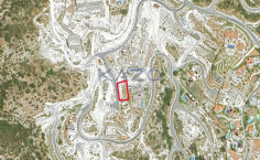 Land 876 m2 for sale in Agios Tychonas, Limassol