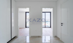 Top floor luxury two bedroom apartment in Mesa Geitonia, Limassol 