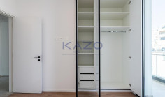 Top floor luxury two bedroom apartment in Mesa Geitonia, Limassol 