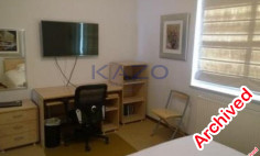 Three bedroom detached house for rent in Episkopi 