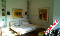 Three bedroom detached house for rent in Episkopi 