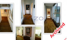 Three bedroom detached house for rent in Episkopi 