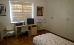 Three bedroom detached house for rent in Episkopi 