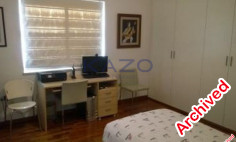 Three bedroom detached house for rent in Episkopi 