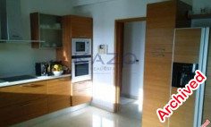 Three bedroom detached house for rent in Episkopi 