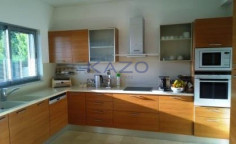 Three bedroom detached house for rent in Episkopi 