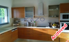 Three bedroom detached house for rent in Episkopi 