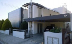 Three bedroom detached house for rent in Episkopi 