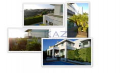 Three bedroom detached house for rent in Episkopi 