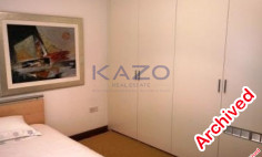 Three bedroom detached house for rent in Episkopi 