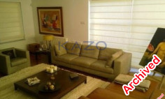 Three bedroom detached house for rent in Episkopi 