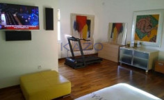 Three bedroom detached house for rent in Episkopi 