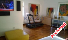 Three bedroom detached house for rent in Episkopi 