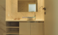 4 bedroom penthouse roof garden panoramic sea views for rent Limassol 