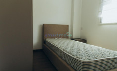 4 bedroom penthouse roof garden panoramic sea views for rent Limassol 