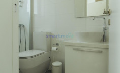 4 bedroom penthouse roof garden panoramic sea views for rent Limassol 