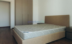4 bedroom penthouse roof garden panoramic sea views for rent Limassol 